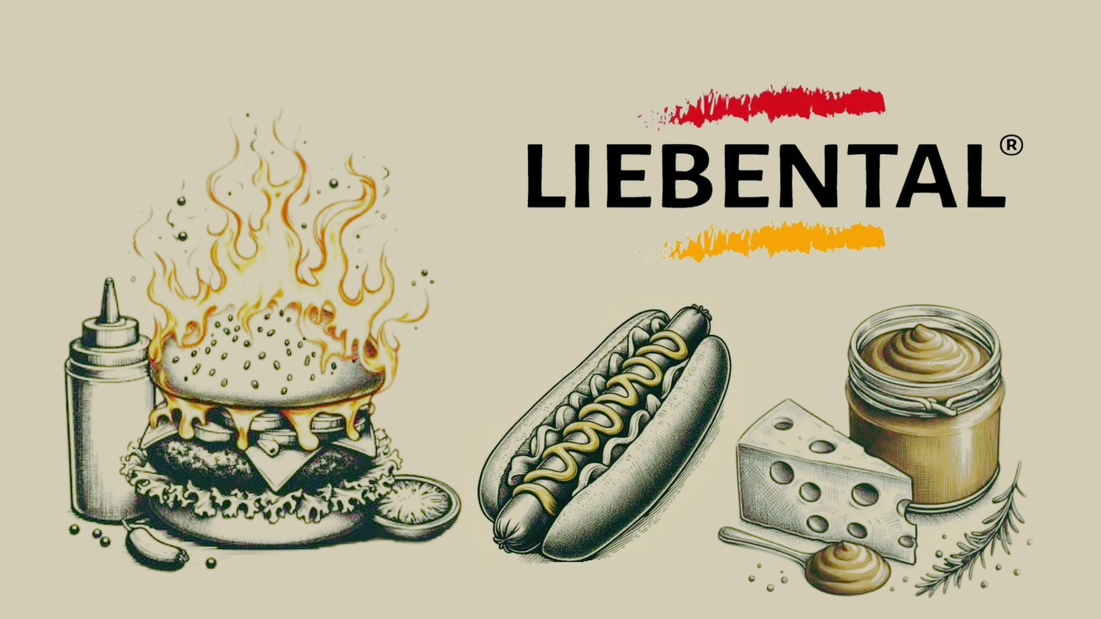 ТМ Liebental - підвищення кулінарної досконалості для клієнтів HoReCa